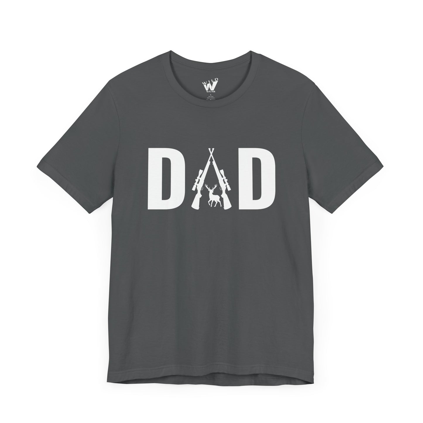 Hunter Dad T-shirt