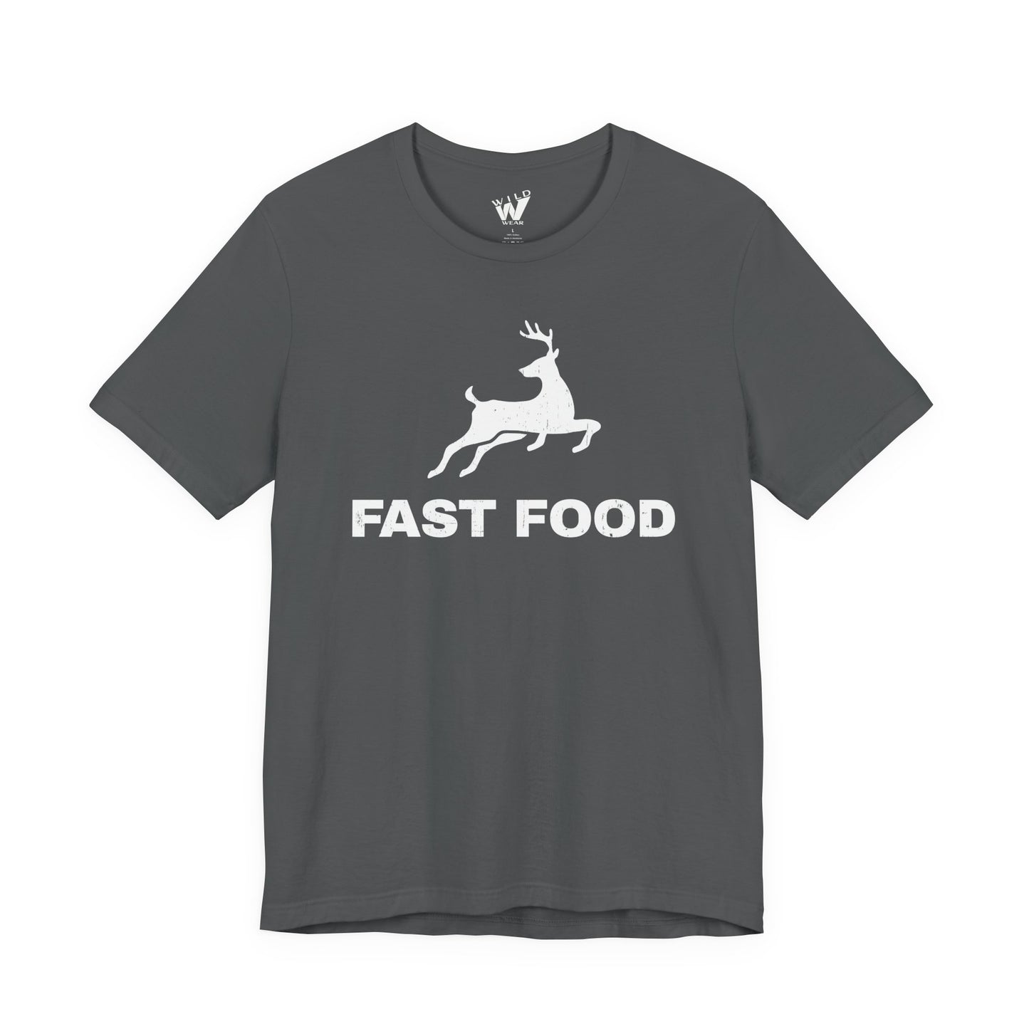 Fast Food T-shirt