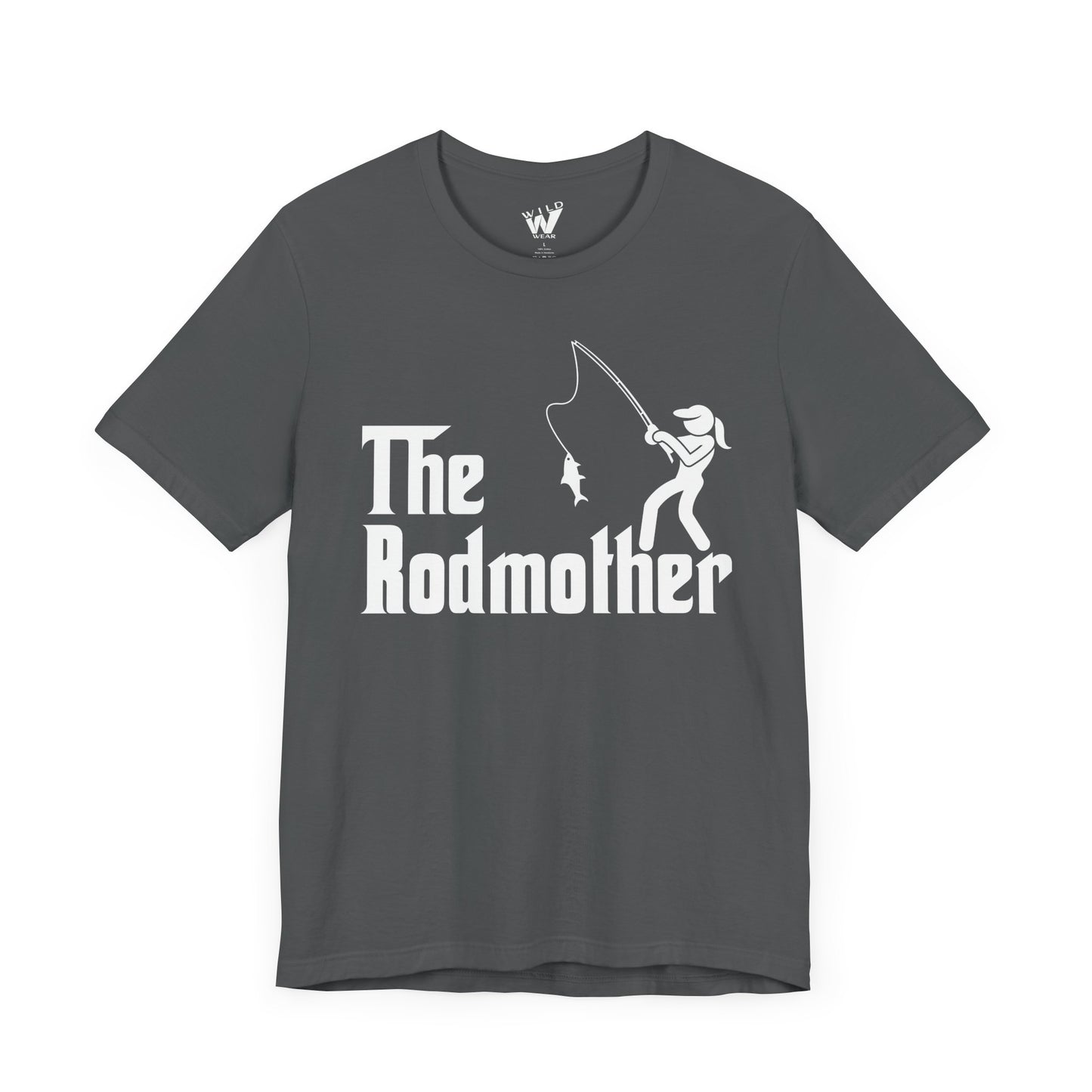 The Rodmother T-shirt