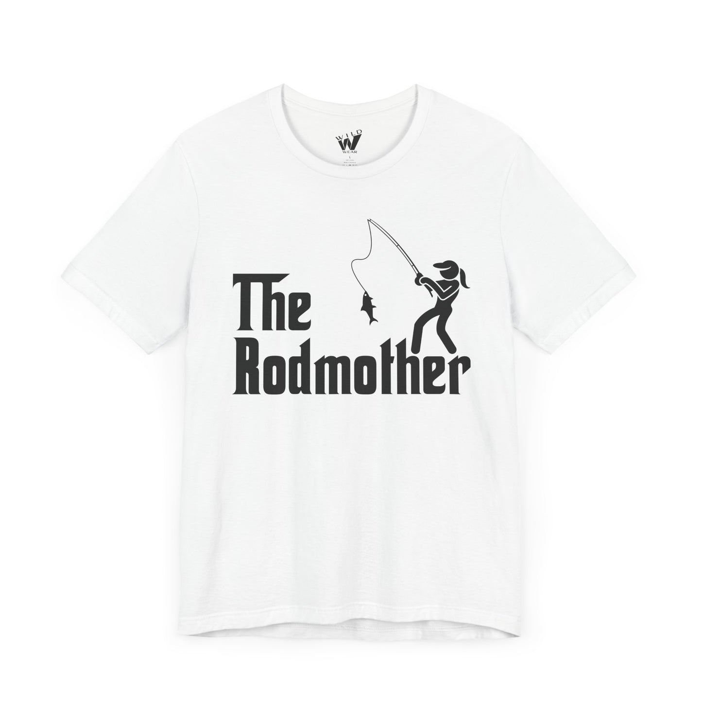The Rodmother T-shirt