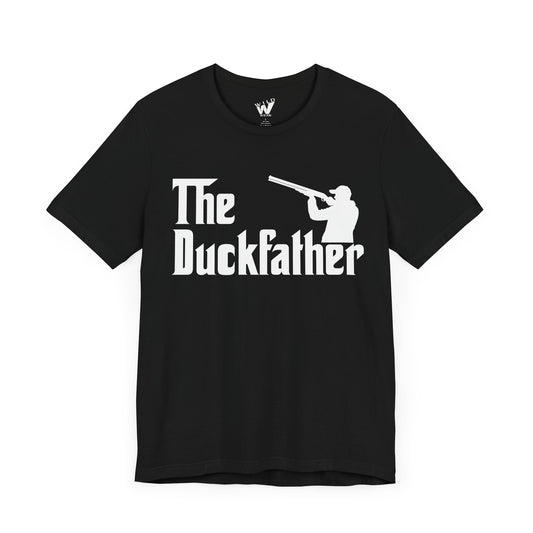 The Duckfather T-shirt