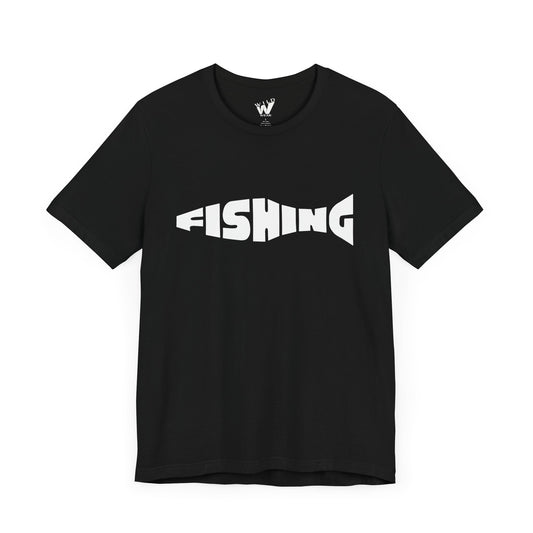 Fishing T-shirt