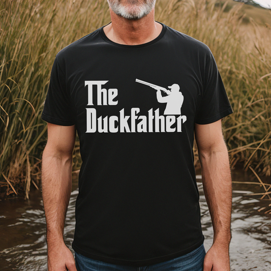 The Duckfather T-shirt