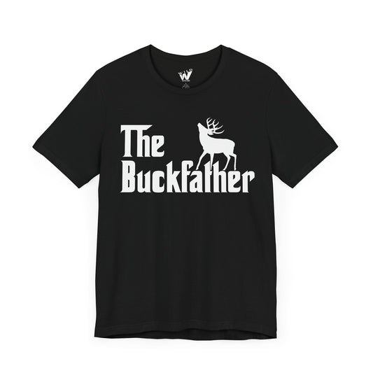 The Buckfather T-shirt