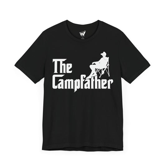 The Campfather T-shirt