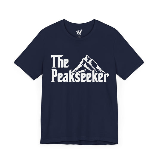 The Peakseeker T-shirt