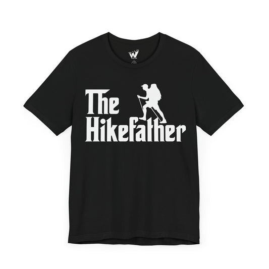 The Hikefather T-shirt